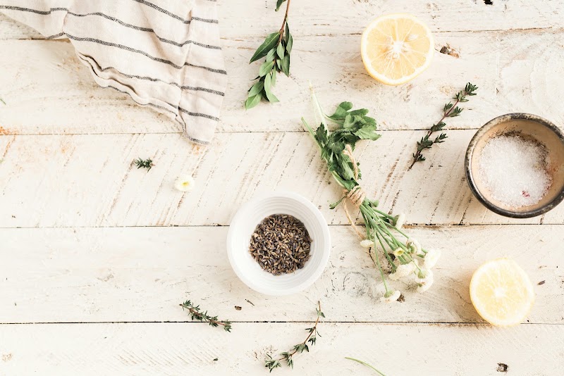Naturopathe et Reiki Paris - Thérapie Joyeuse - Alexandra Kouklevsky