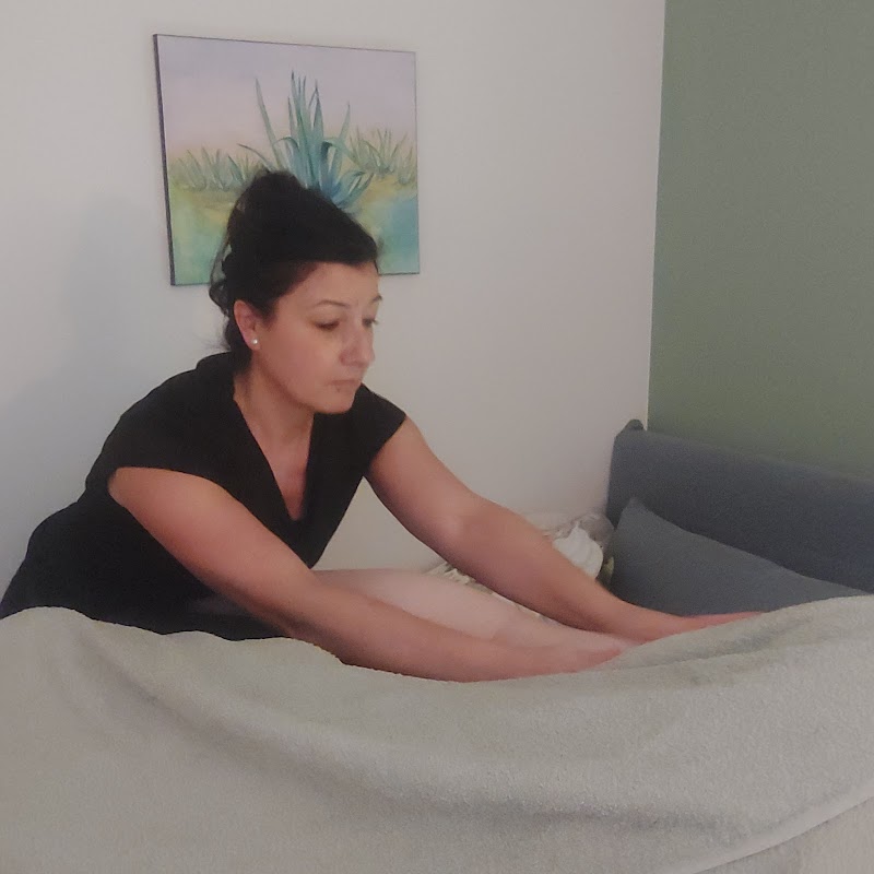Cœur de soi - Accompagnement des femmes - Drainage lymphatique manuel - Massage Belly Révolution - Naturopathie