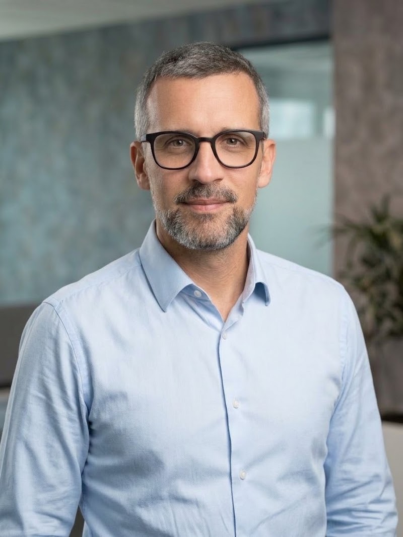 Thomas PELLETIER