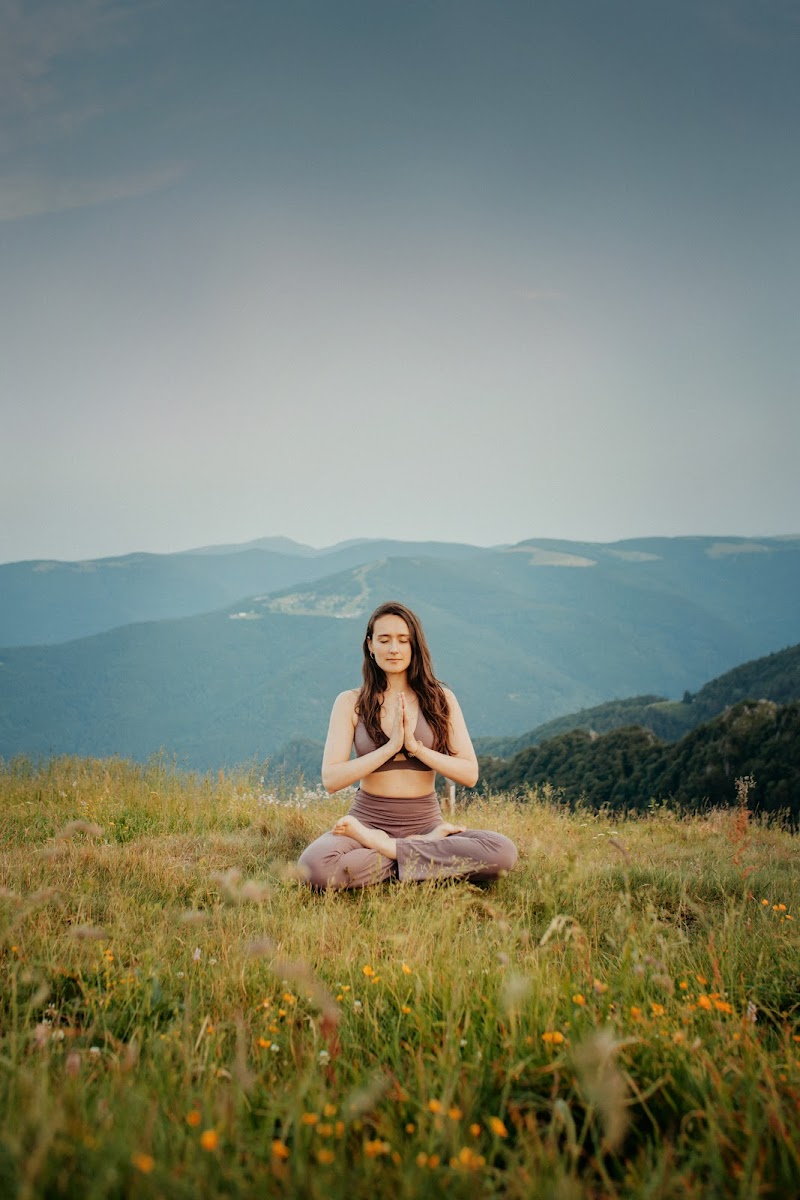 Studio Yoga Meraki Flow