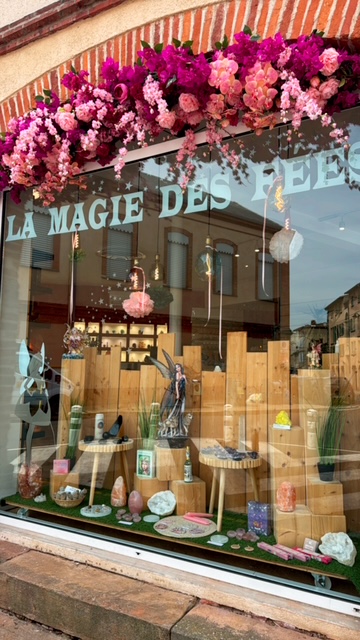 La Magie des Fées - Albi