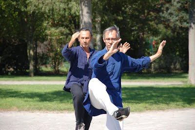 Tai Chi Chuan Toum Toulouse (Fontaine Lestang)