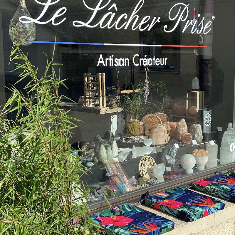 Le Lâcher Prise