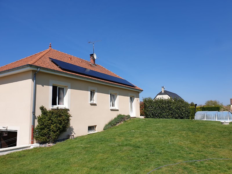Free Energie Troyes
