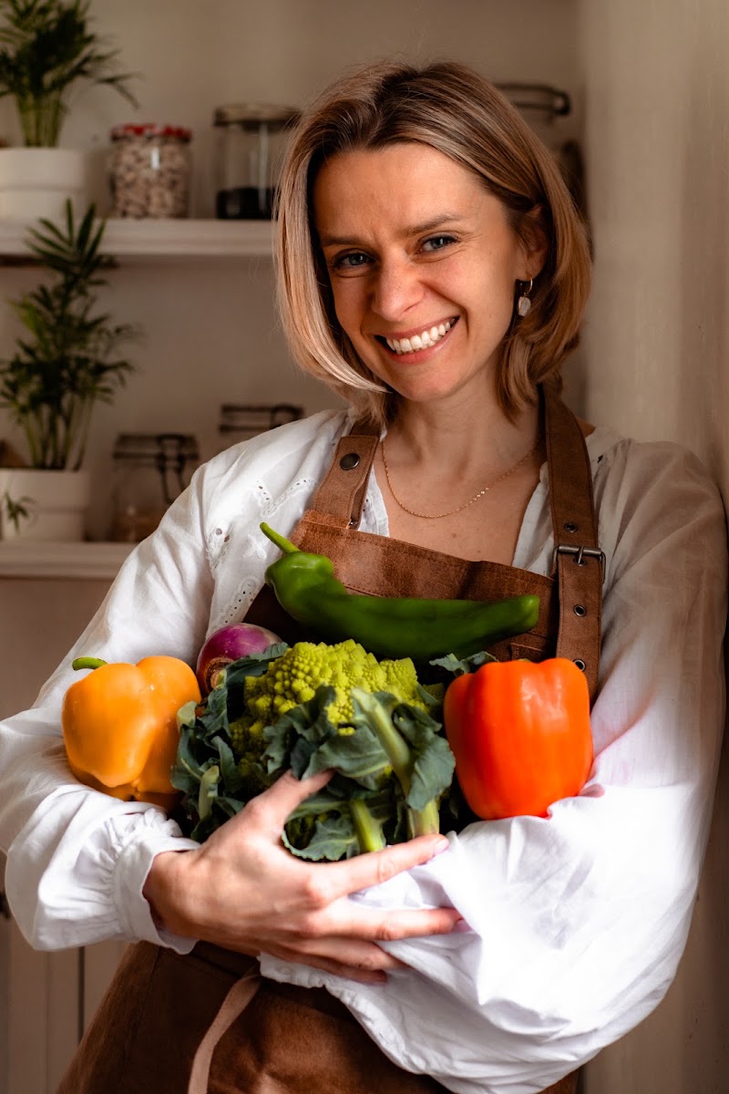 Anne-Marie Goldenberg Foodesoi / Diététicienne Nutritionniste TCA