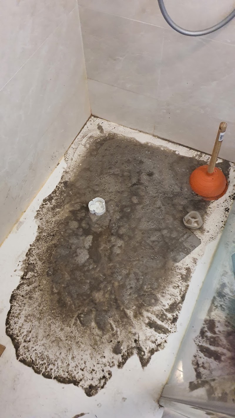 La Compagnie des Déboucheurs Paris