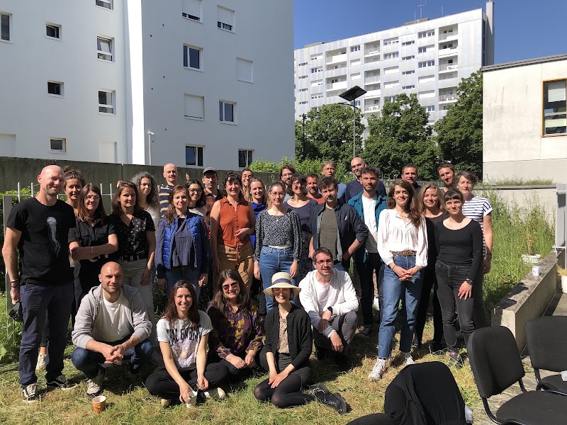 Agence Locale de l'Énergie et du Climat du Pays de Rennes