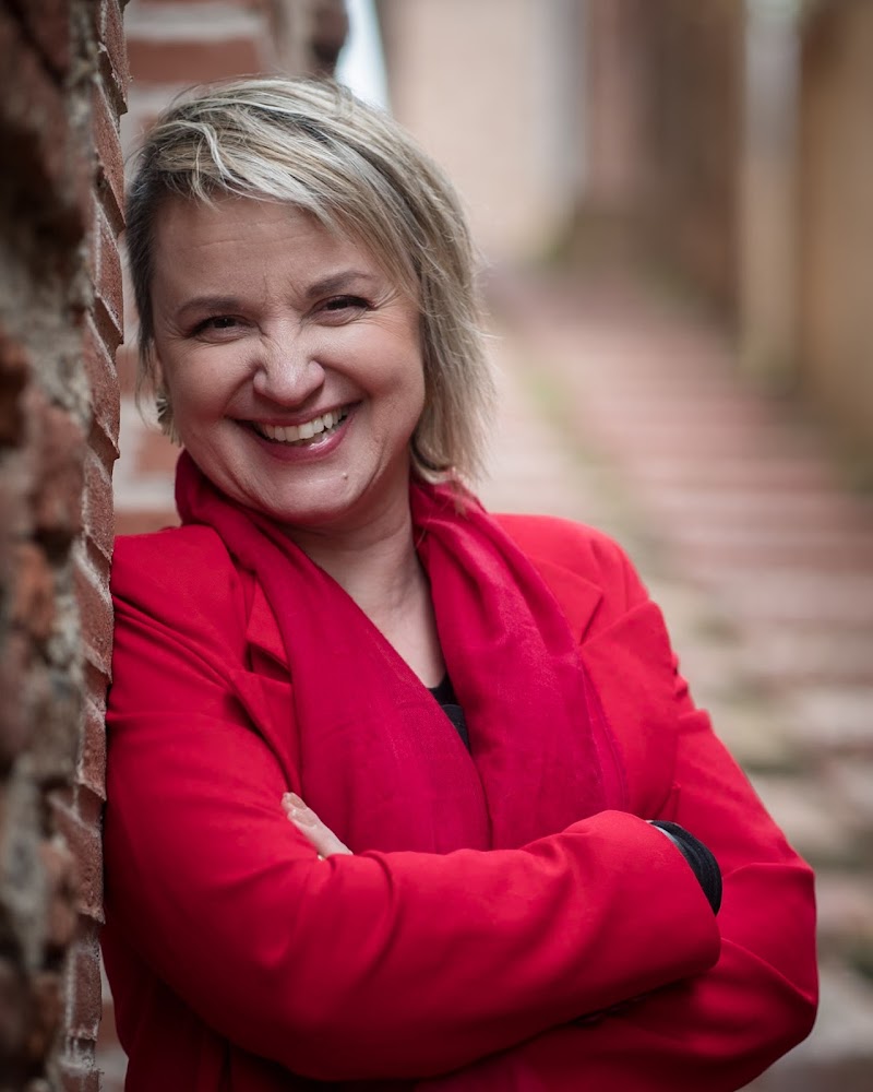 Coach à Albi - Gestion du Stress et des Emotions - Sophie Emeriaud