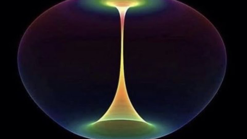 BIORESONANCE (Soins quantiques)ILIADIS