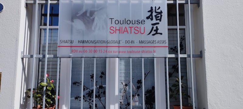 Catherine Godefroy Toulouse Shiatsu