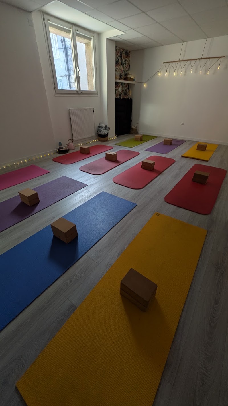 Yogapéro