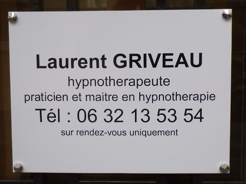 Cabinet D Hypnothérapie et énergétique - Laurent GRIVEAU