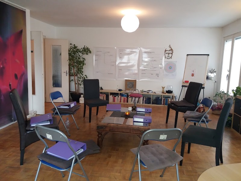 Méditation Grenoble