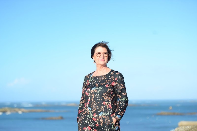 Marie-Christine Thomas-Reverdy - Sophrologue