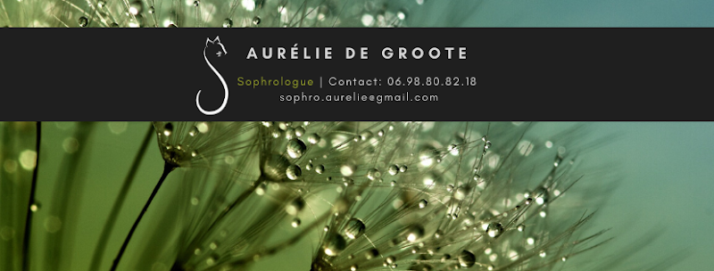 Aurélie DE GROOTE – Sophrologue Dunkerque | Gestion des émotions & Parentalité