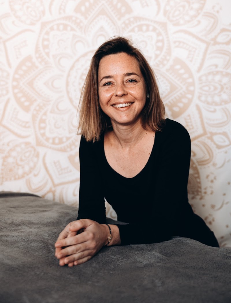 Claire GAILLARD - Facialiste | Masseuse | Réflexologue