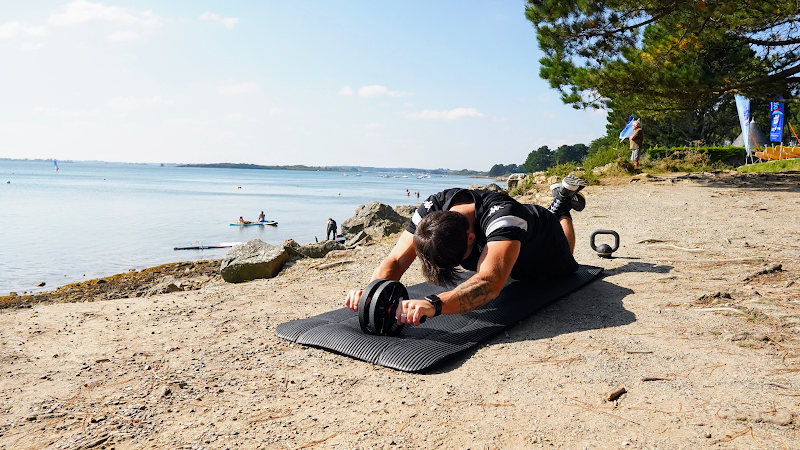 LE BOULAIRE Coaching - Coach sportif sport & santé pour entreprise et particulier