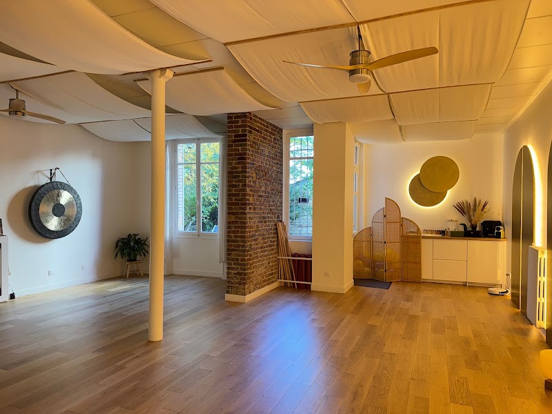 Studio Selíni Yoga, Pilates & Reformer Pilates