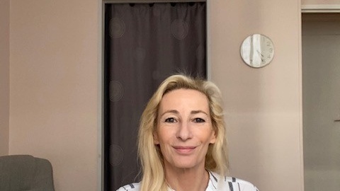 Delphine LATOWICKI - Sophrologue & Hypnotherapeute