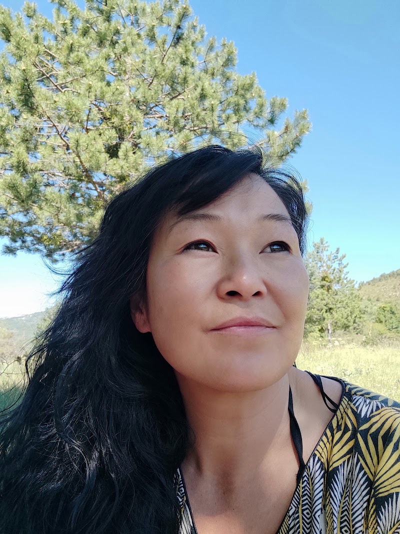 Pönitzsch Nathalie Médecine Traditionnelle Chinoise et Holistique