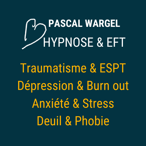 Pascal WARGEL Hypnose EFT & EMDR