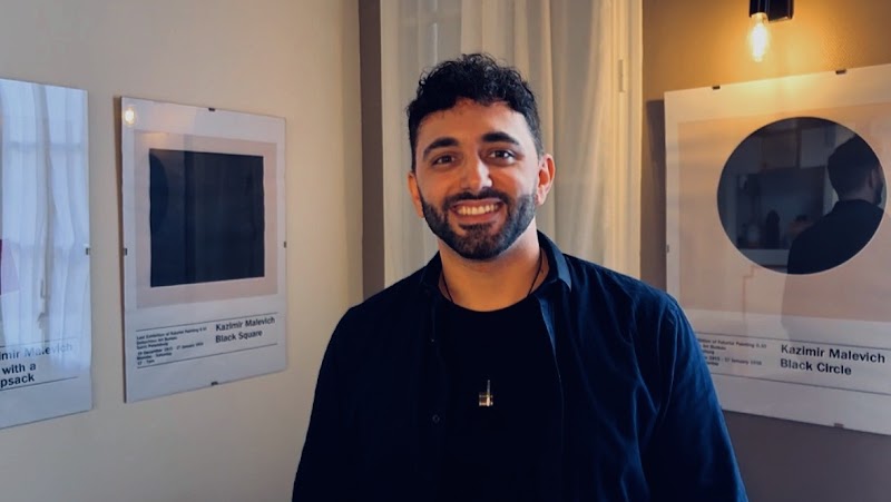 John A. Fernandes - psychologue | psychothérapeute (individus-couples-familles) | superviseur - Tours