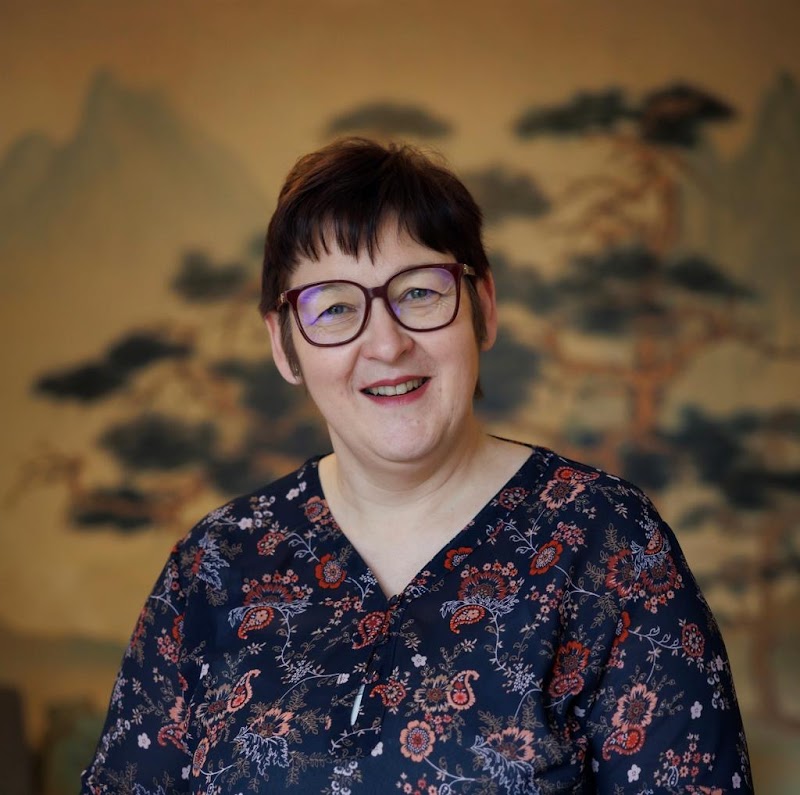 Elisabeth Ruffenach – Soins énergétiques & coupeur de feu à Strasbourg