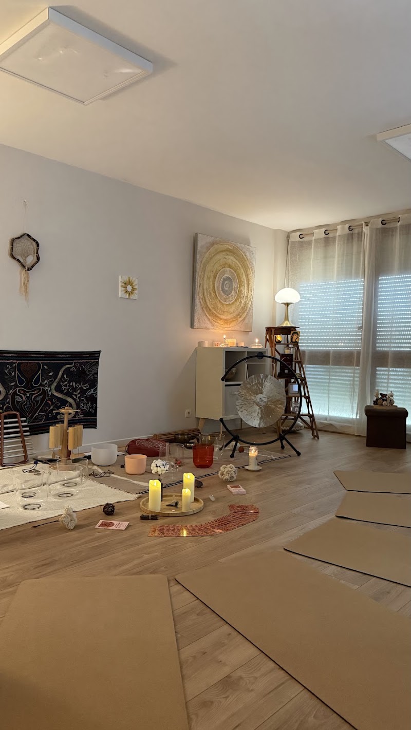 Camille Jouhandin-Satyam Ayurveda
