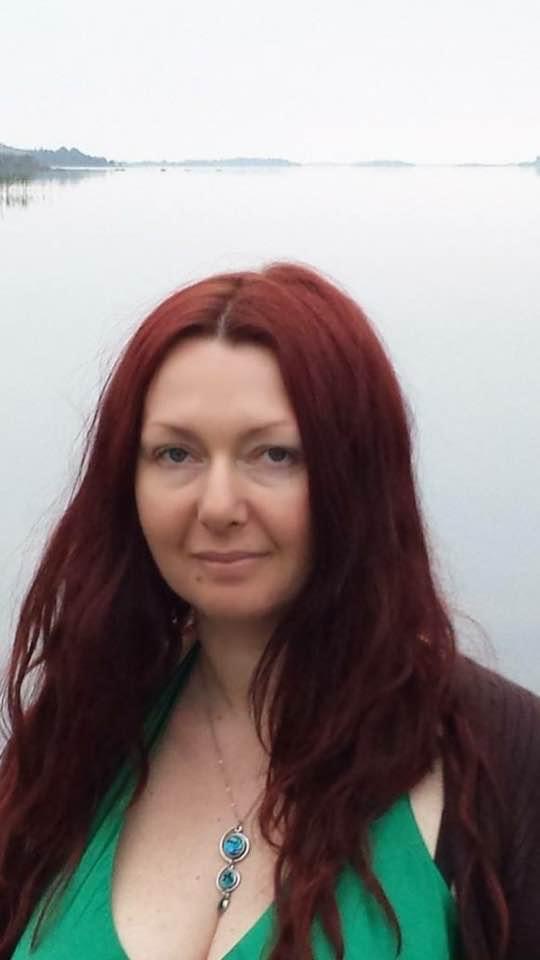 Véronique HISS