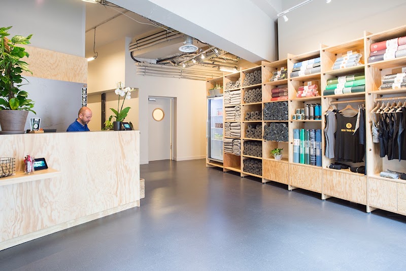 Modo Yoga Paris