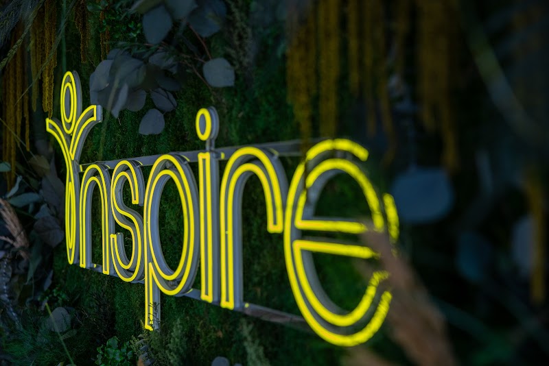 Inspire | Yoga & Pilates à Tours