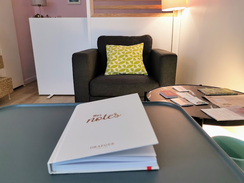 Elodie Farjaud - Naturopathe - Montreuil