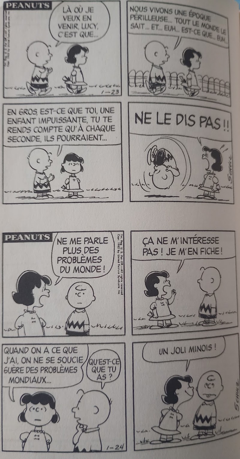 Julie Créplet Luchessi Psychanalyste