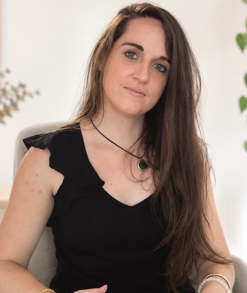 Céline Bortolotti, Naturopathe, Magnétiseur & Médium à Annecy