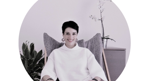 Laetitia Maussion - Sophrologie, Hypnose, Méditation, Danse thérapie - Paris