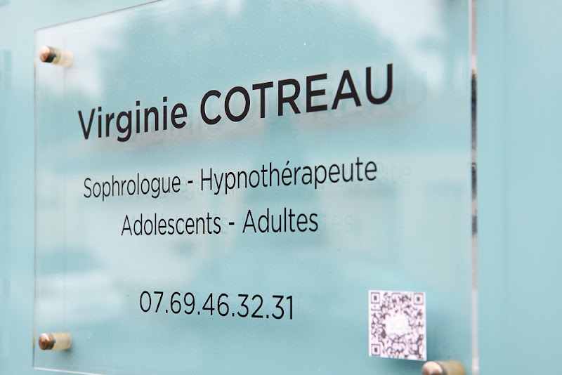 Virginie Cotreau - Sophrologue & Hypnothérapeute spécialiste étudiants, acouphènes à Talence 33