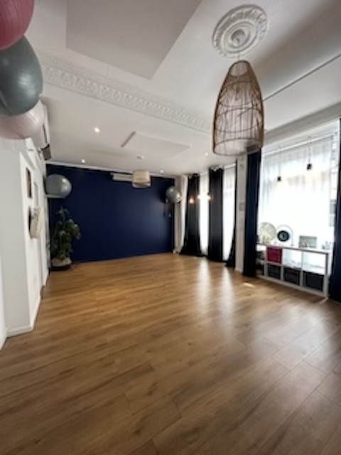 L'Atelier Yoga