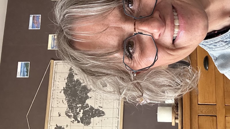 Fleur Gublin Sophrologue Hypnologue à Troyes