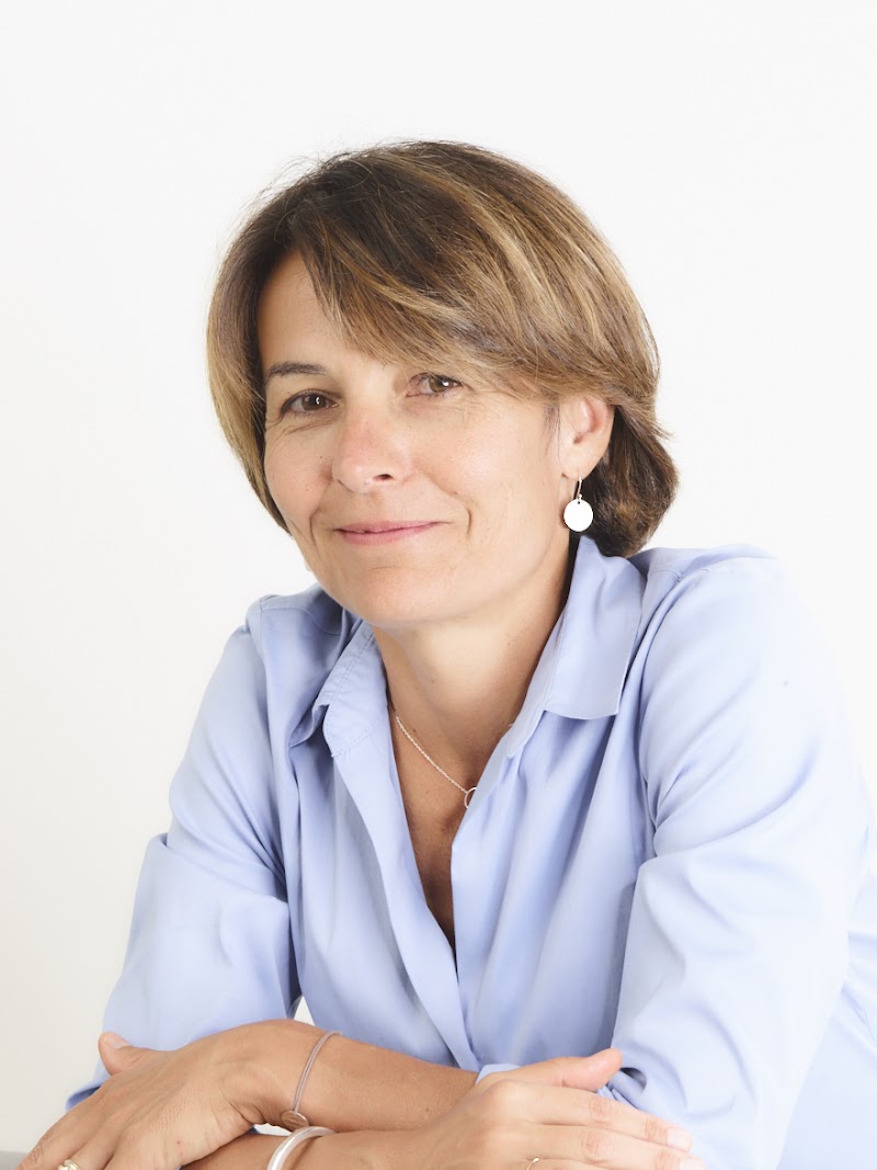 Sophie Rémésy
