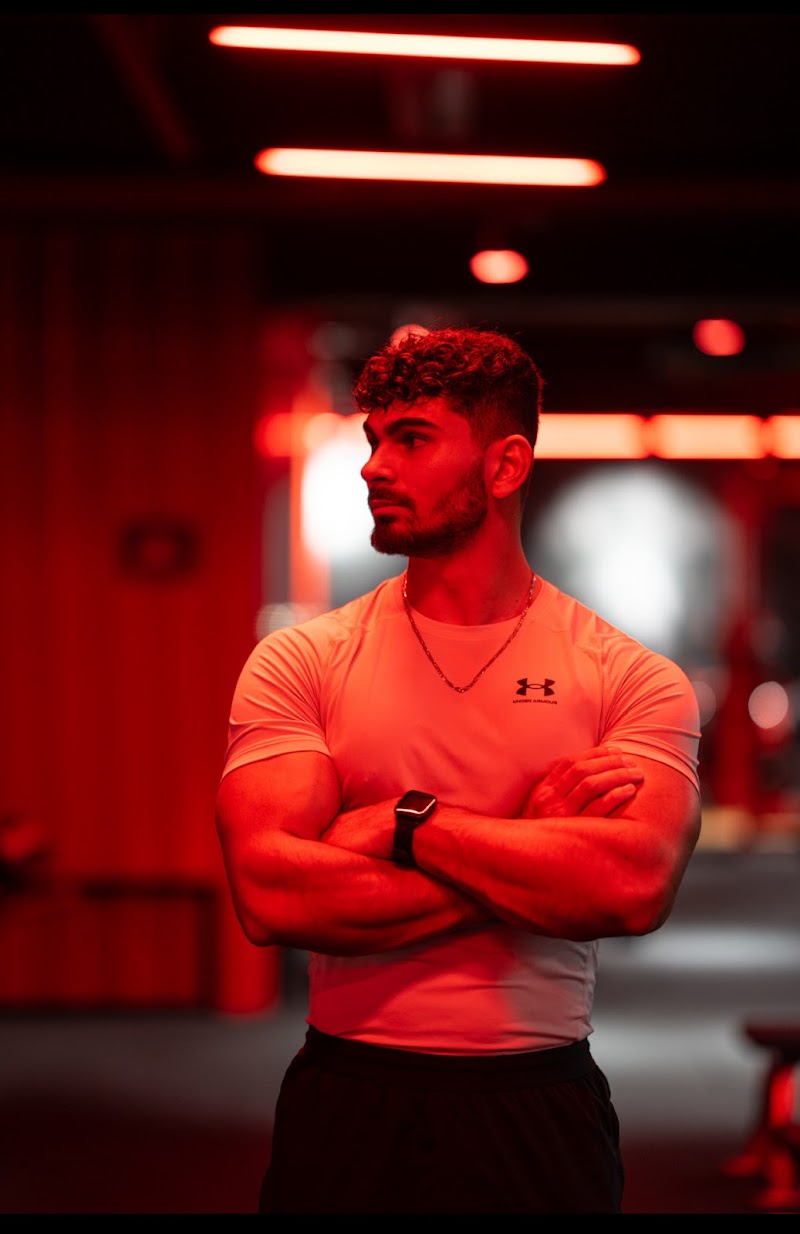 V-CORE Kévin Vaissière - Coach sportif