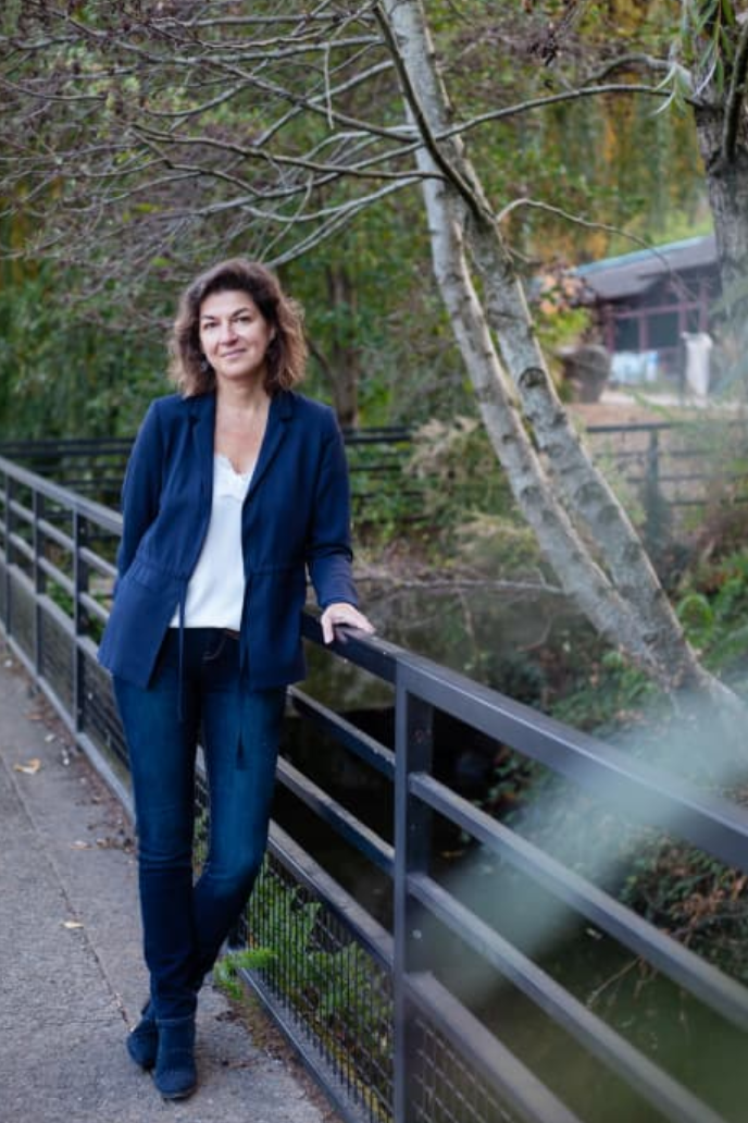 Gaïdic Guivarc’h Sophrologue - Praticienne EMDR - Anxiété Gestion du stress Sommeil Burn-out Douleurs chroniques Acouphènes