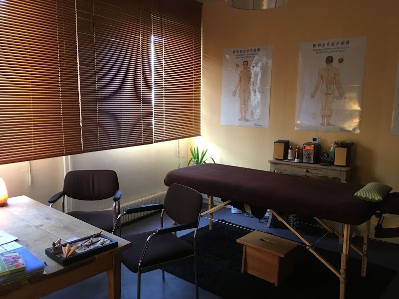 Jérôme Véniant Reiki/Soin énergétique