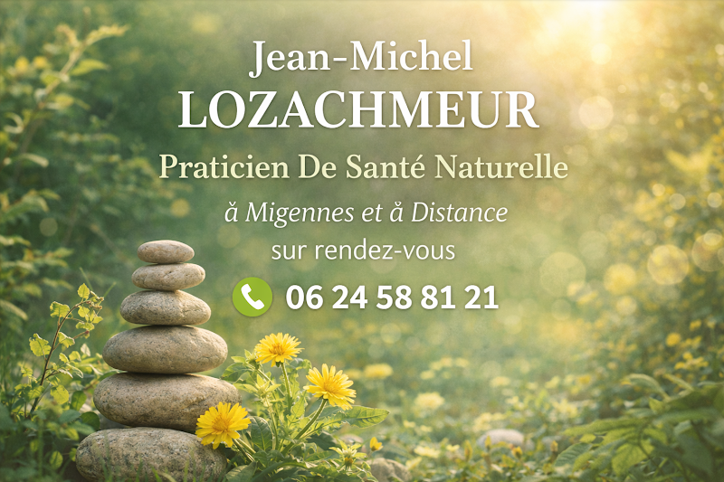Hypnose 89 Magnétiseur Géobiologue Radiesthésiste Yonne