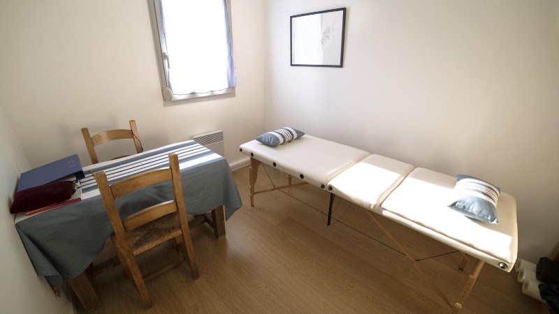 Vincent Bernat Acupuncture Toulouse