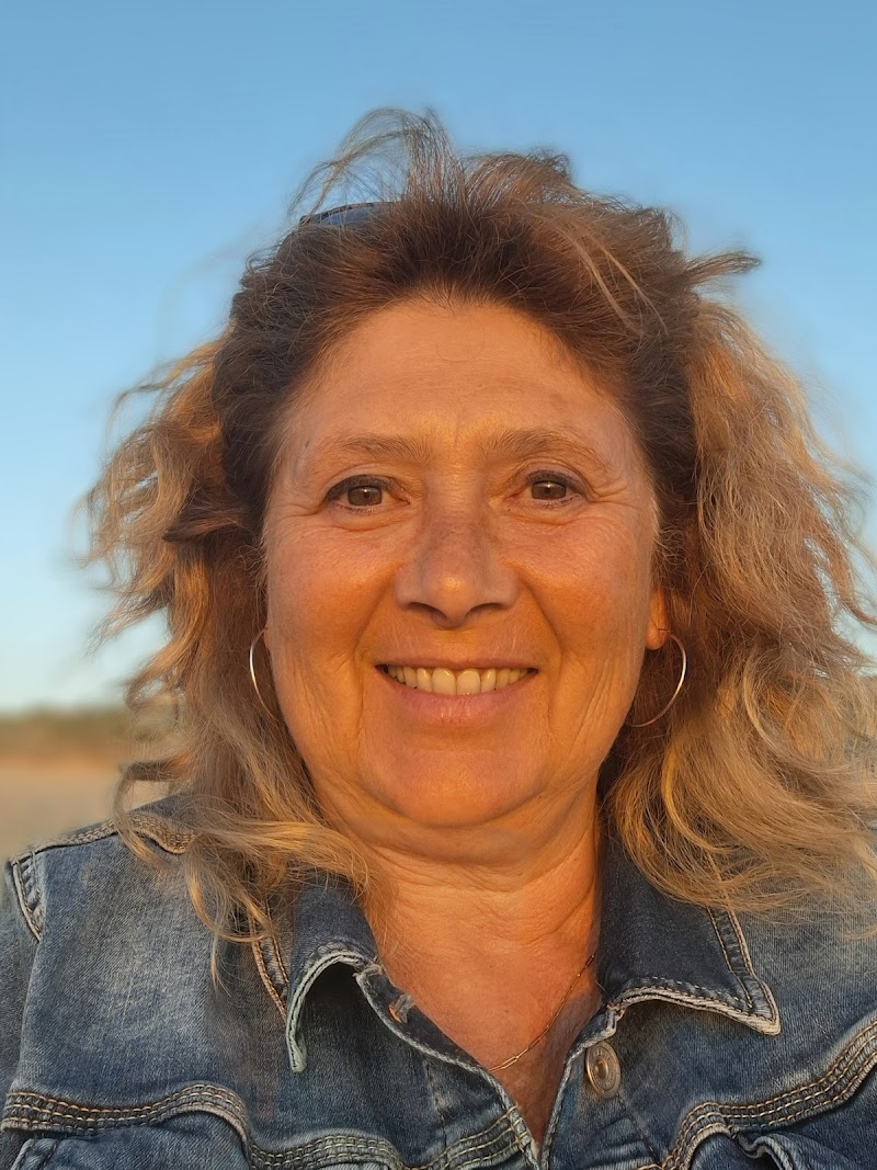 DELEAU Marie Energéticienne Reiki - Radiesthésiste