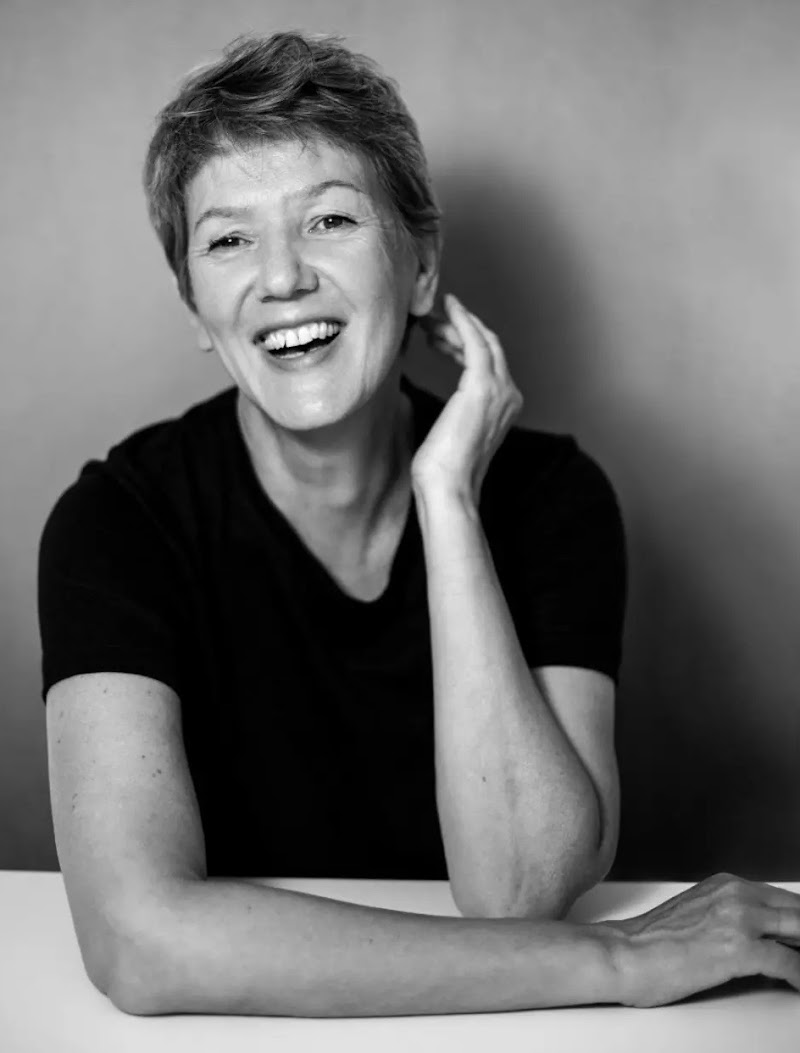 Sylvia Haupt Réflexologie plantaire, Kobido et massage énergétique à Paris 12 et Paris 20