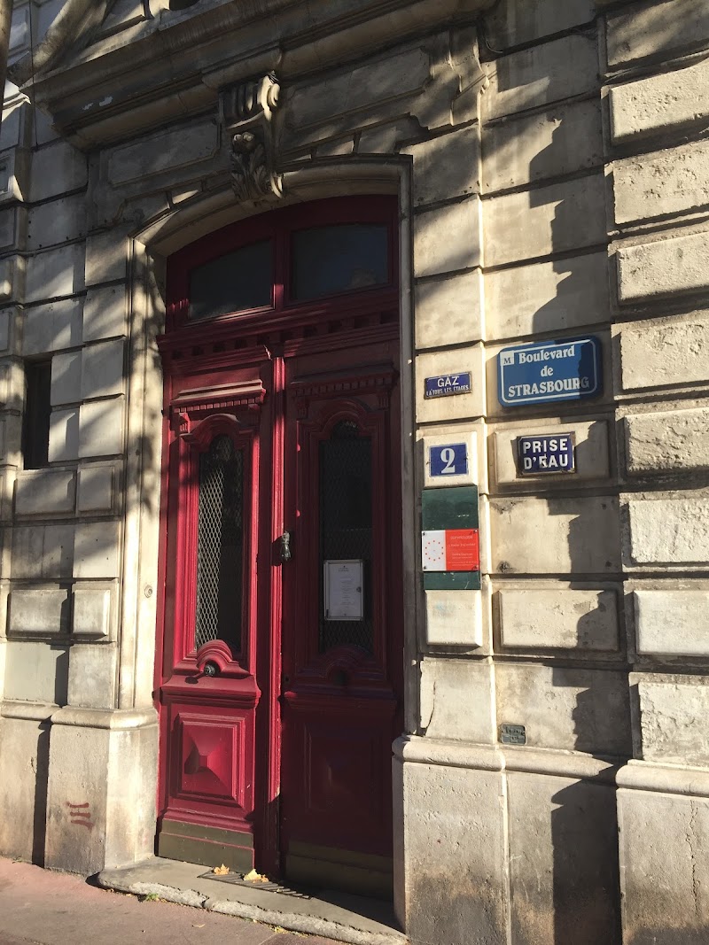 Sandra Courtines Sophrologue Sophrologie EFT NEMO et type EMDR Montpellier 34 Gestion du Stress Grossesse PMA Burn-out