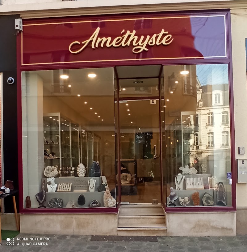 Améthyste