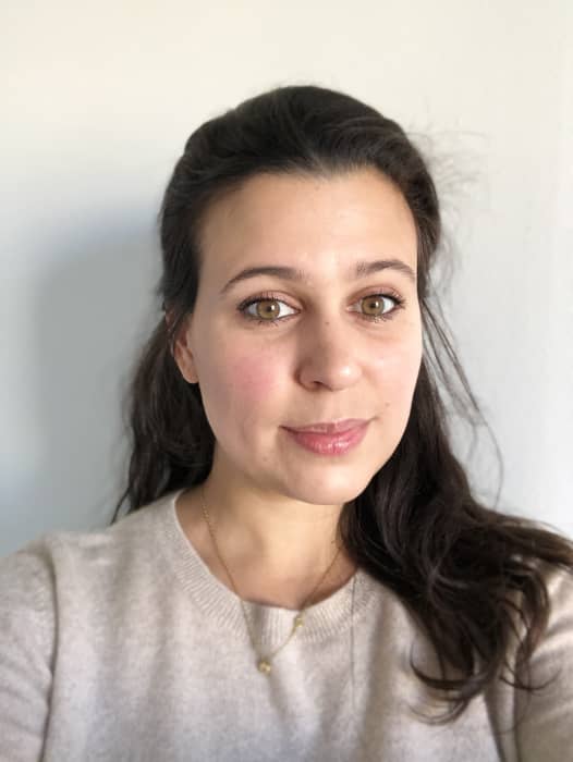 Ornella VERRECCHIA - psychologue clinicienne - EMDR