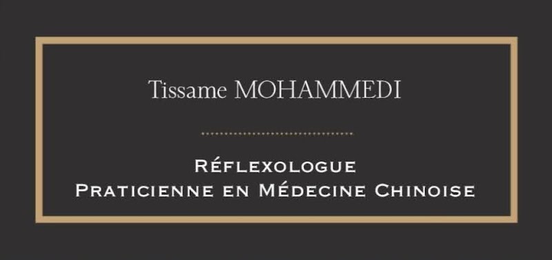 MOHAMMEDI Tissame